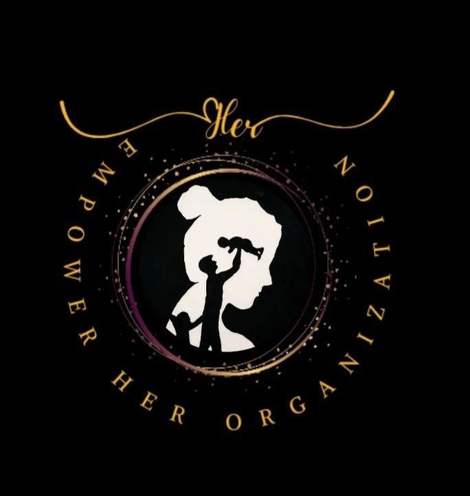 EmpowerHer Logo
